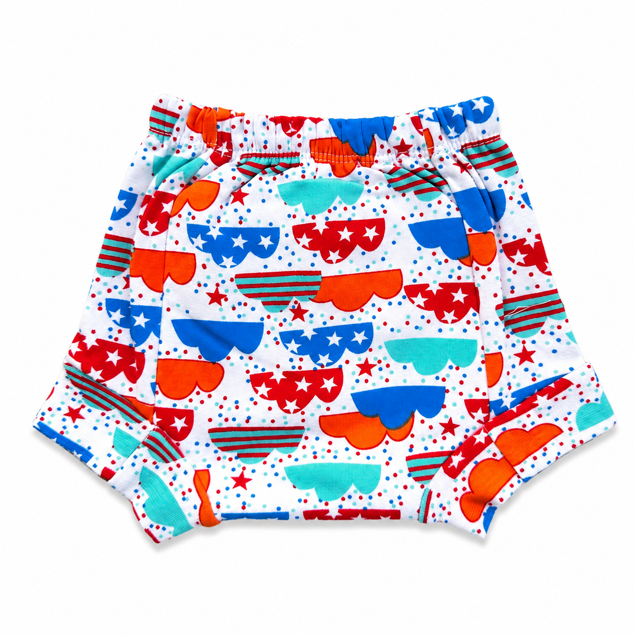 Secure fit underwear color one